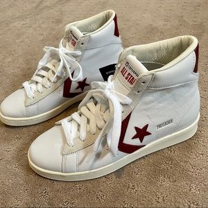 Converse Pro Leather High Top